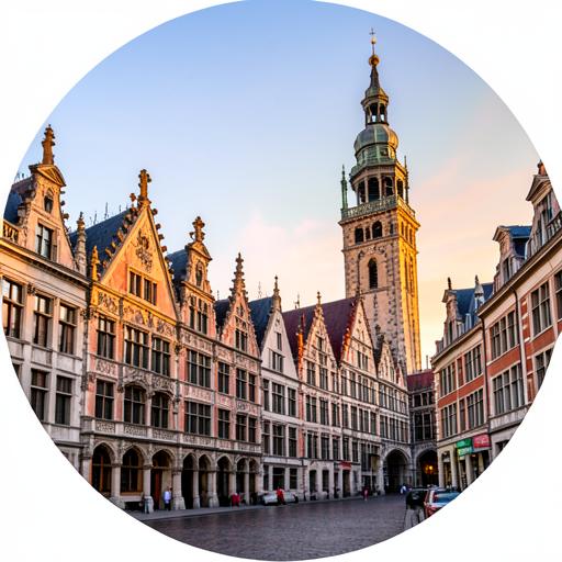 Lille