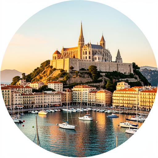 Marseille